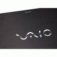ноутбук Sony Vaio VPC-Z23A4RX