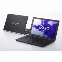 Sony Vaio VPC-Z23A4RX