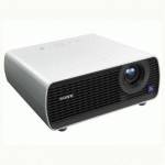 проектор Sony VPL-EX100