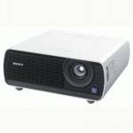 Sony VPL-EX100