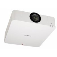 проектор Sony VPL-FWZ60 White