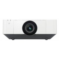 Sony VPL-FWZ65 White