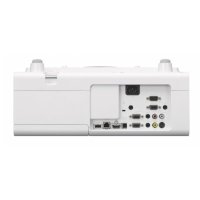 Sony VPL-SW631