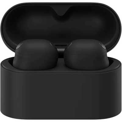 Sony WF-1000XM6 Black