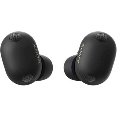 наушники Sony WF-1000XM6 Black