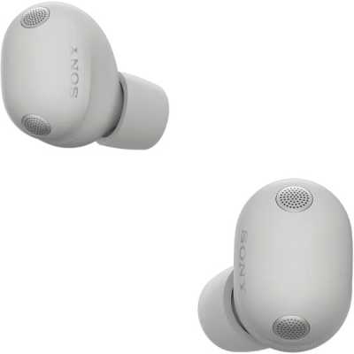 наушники Sony WF-1000XM6 Silver