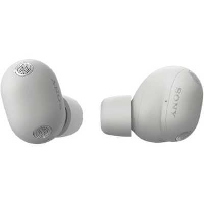 Sony WF-1000XM6 Silver