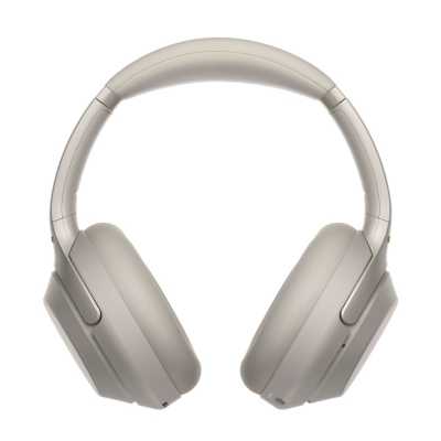 Sony WH-1000XM4 Silver