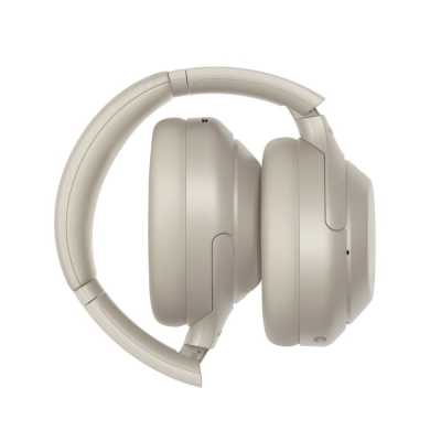 Sony WH-1000XM4 Silver