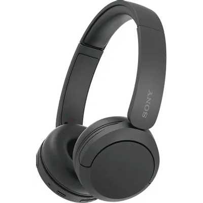гарнитура Sony WH-CH520 Black