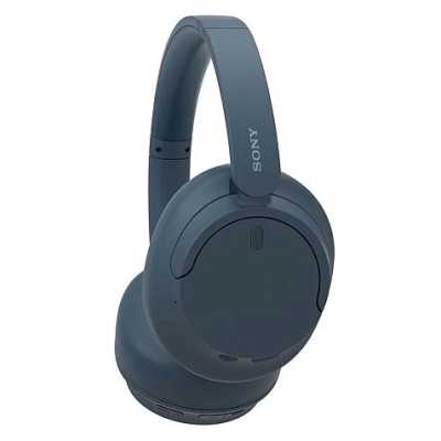 Sony WH-CH720N Blue