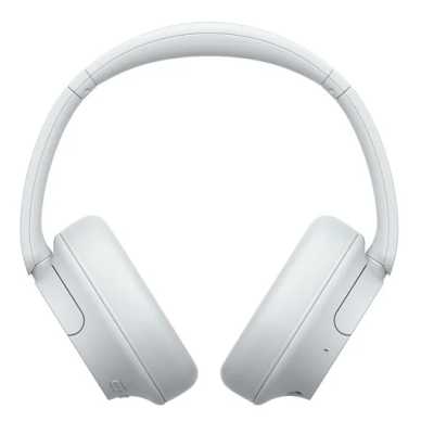 Sony WH-CH720N White