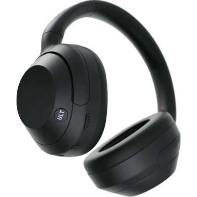гарнитура Sony WH-ULT900N Black