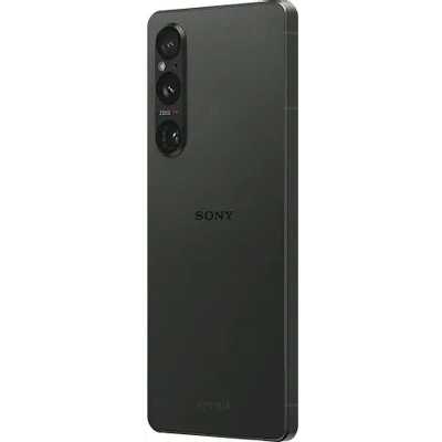 Sony Xperia 1 V 12/256GB Green