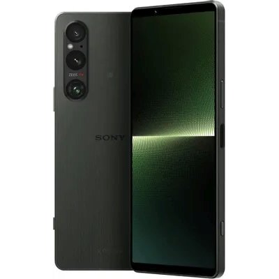 смартфон Sony Xperia 1 V 12/512GB Green