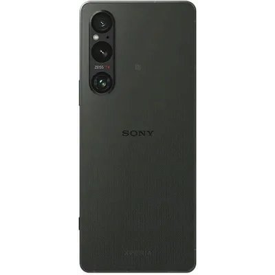 смартфон Sony Xperia 1 V 12/512GB Green