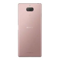 Sony Xperia 10 Pink