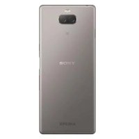 Sony Xperia 10 Silver