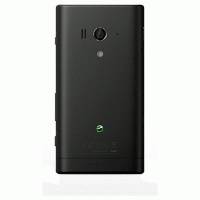 Sony Xperia acro S Black