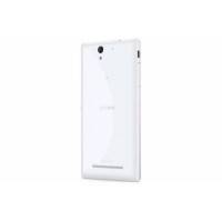 Sony Xperia C3 D2502 Dual White