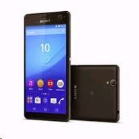 Sony Xperia C4 E5333 Dual Black