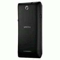 Sony Xperia E C1505 Black