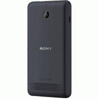 Sony Xperia E1 dual sim Black