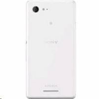 Sony Xperia E3 D2212 Dual White