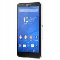Sony Xperia E4 E2115 White