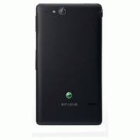 Sony Xperia Go Black