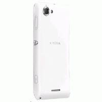 Sony Xperia L White