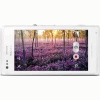 Sony Xperia M C1905 White