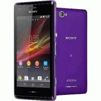 Sony Xperia M dual C2005 Purple