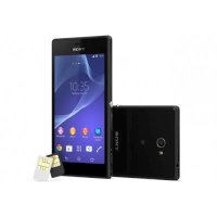 Sony Xperia M2 D2303 Black
