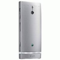 Sony Xperia P Silver