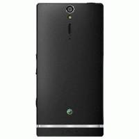 Sony Xperia S Black