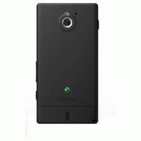 Sony Xperia Sola Black