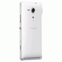 Sony Xperia SP White