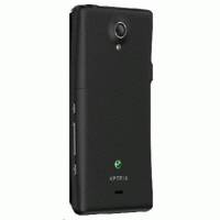 Sony Xperia T Black