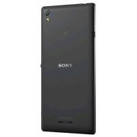 Sony Xperia T3 Black