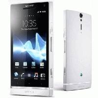 Sony Xperia U White