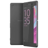 Sony Xperia XA Ultra Black