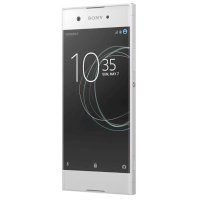 смартфон Sony Xperia XA1 Dual White