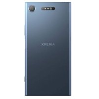 смартфон Sony Xperia XZ1 Dual Blue