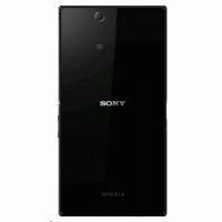 Sony Xperia Z Ultra Black