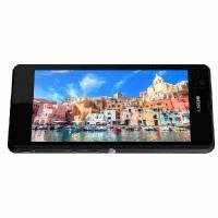 Sony Xperia ZR C5502 Black