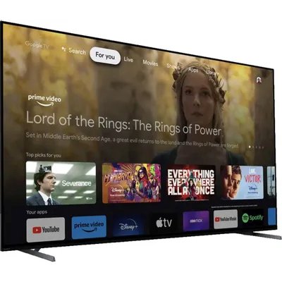 Sony XR-55A80L