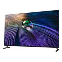 Sony XR-55A90J