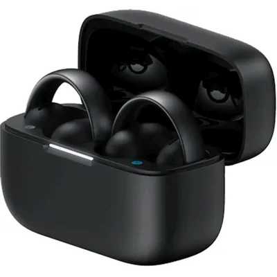Soundcore AeroClip Black A3388G11