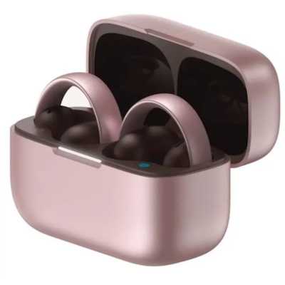 Soundcore AeroClip Pink A3388G51